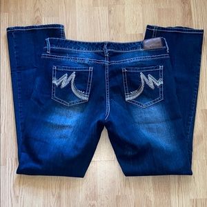 Maurices jeans 13/14-R